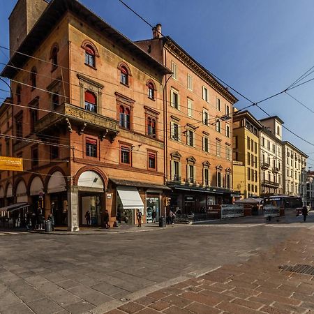 Casa Pegaso In Canton De Fiori Bologna Exterior foto
